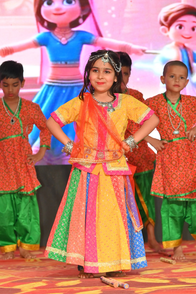 Annual Function